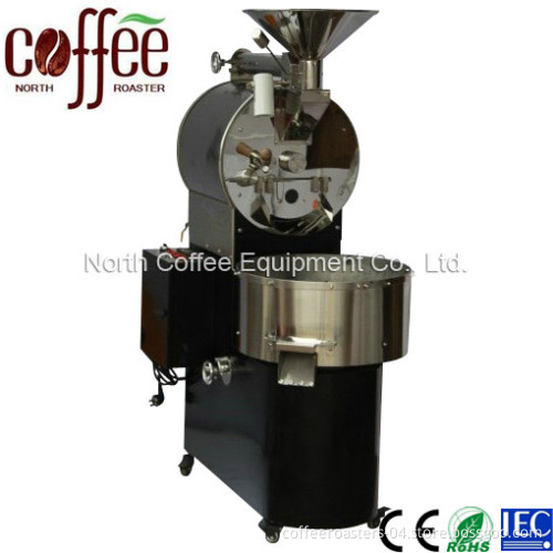 2kg Coffee Roasting Machine (TJ-012)